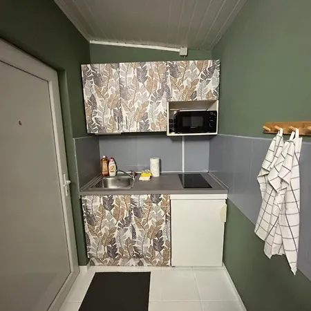 For Two Apartment Igal
