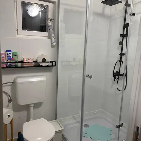 For Two Apartment *
