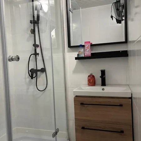 For Two Apartment