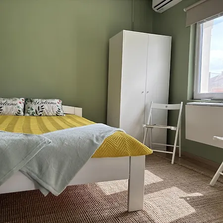 Apartment For Two *